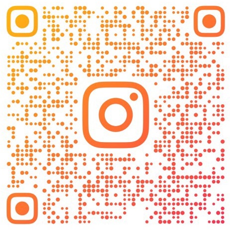 Instagram QR Code