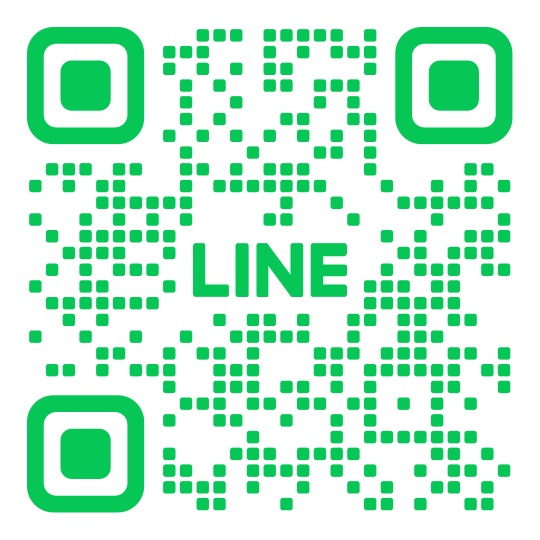 LINE QR Code