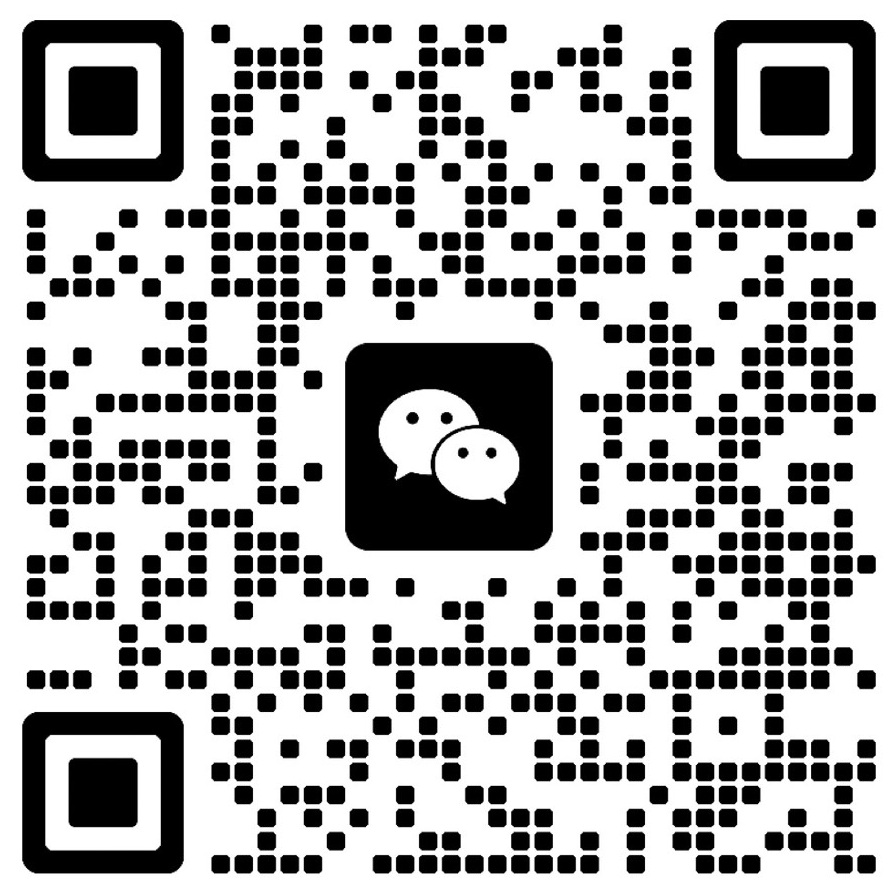 WeChat QR Code