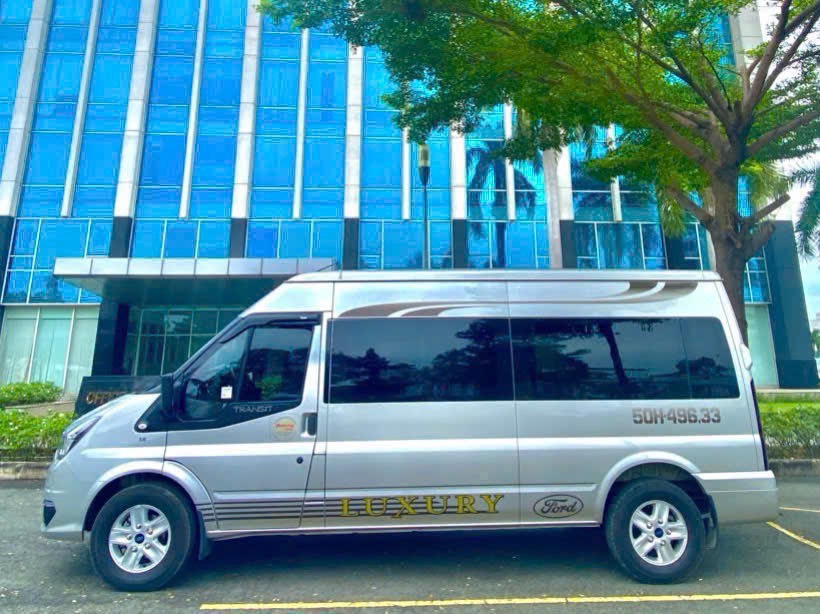 包車接送實景四